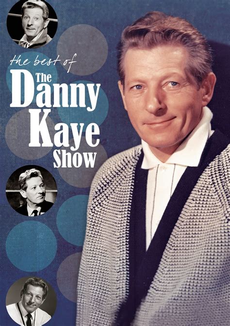 danny kaye show
